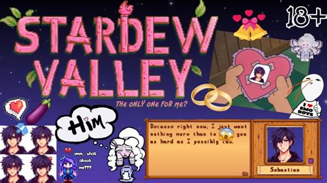 stardew valley nsfw|The 6 Thirstiest Mods For Stardew Valley